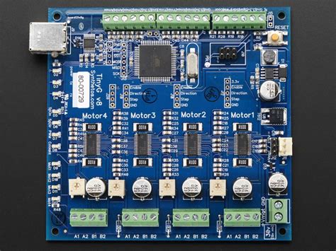 TinyG CNC Controller 